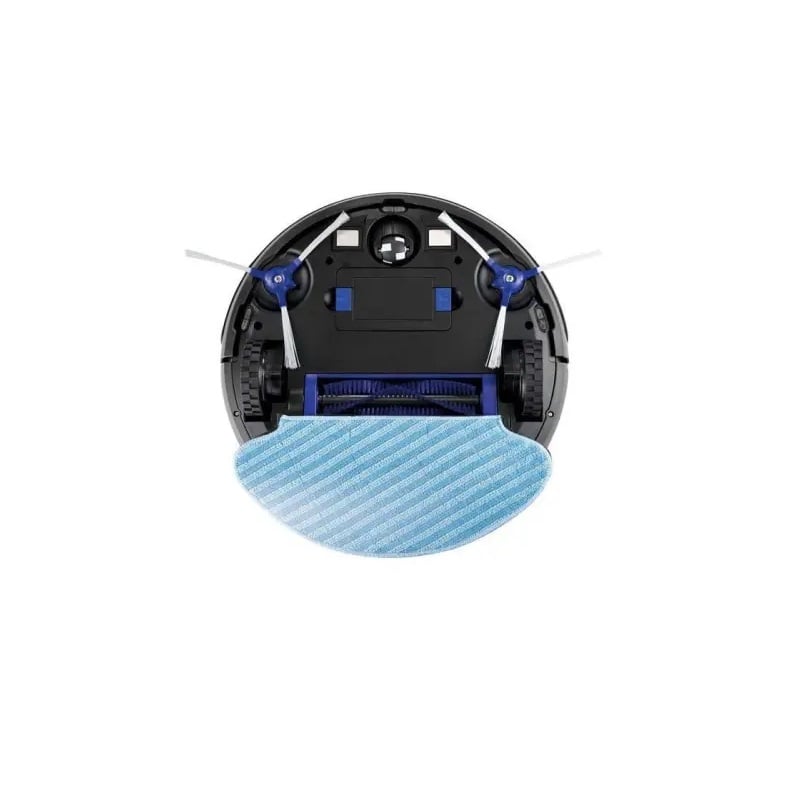Tefal RG6871WH X-Plorer Serie 20 Robot Vacuum Cleaner AQUA